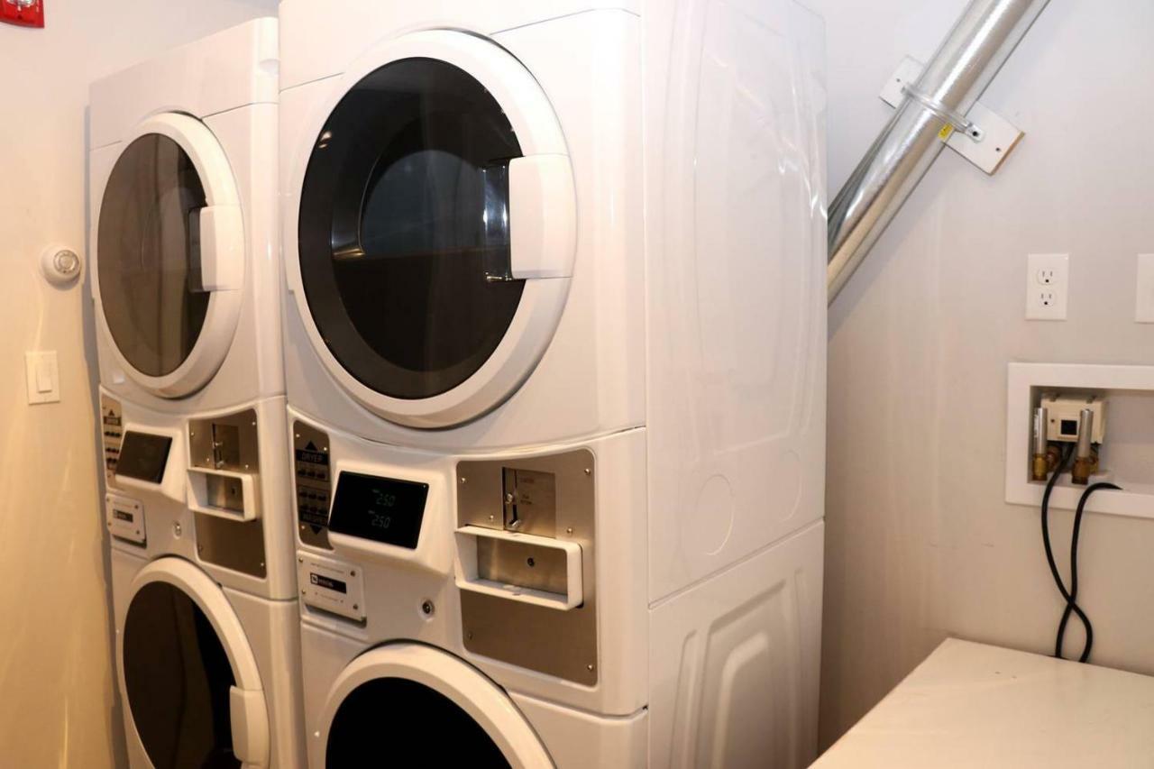 ברוקלין A Stylish Stay W/ A Queen Bed, Heated Floors.. #15 מראה חיצוני תמונה