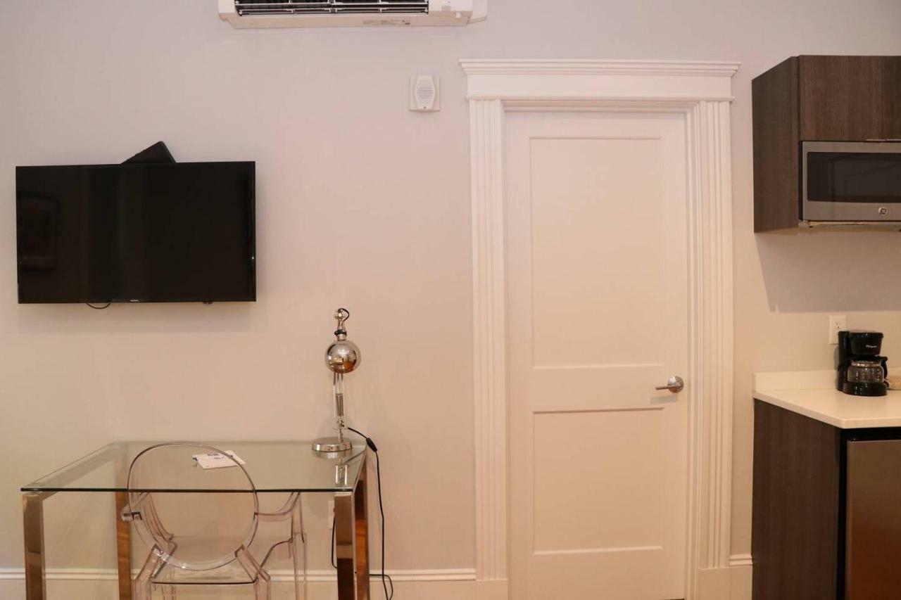 ברוקלין A Stylish Stay W/ A Queen Bed, Heated Floors.. #15 מראה חיצוני תמונה