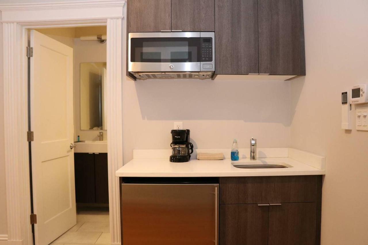 ברוקלין A Stylish Stay W/ A Queen Bed, Heated Floors.. #15 מראה חיצוני תמונה