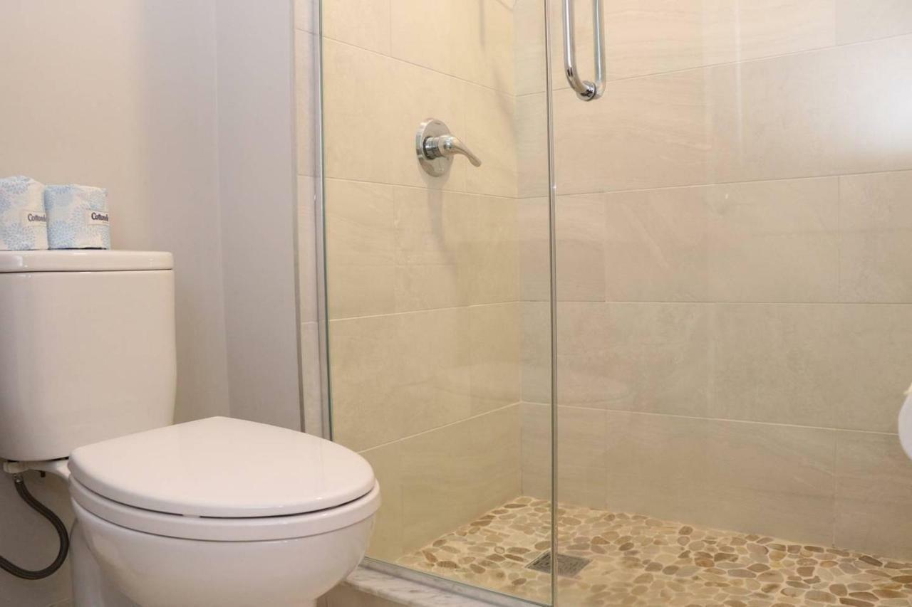 ברוקלין A Stylish Stay W/ A Queen Bed, Heated Floors.. #15 מראה חיצוני תמונה