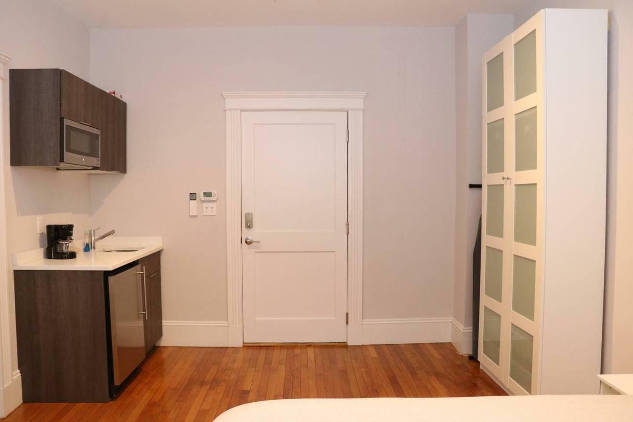 ברוקלין A Stylish Stay W/ A Queen Bed, Heated Floors.. #15 מראה חיצוני תמונה